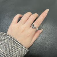 CHROME HEARTS スーパーコピー リング ダブル ...