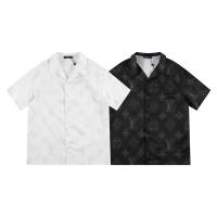 LOUIS VUITTON スーパーコピー 半袖シャツ モノ...