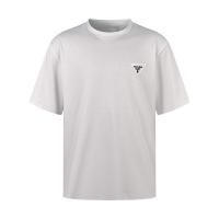 △PRADA△プラダ スーパーコピー Ｔシャツ 三角 ロゴ ...