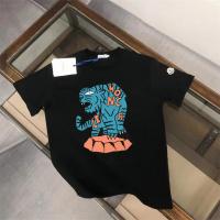 MONCLER モンクレール高品質半袖Tシャツコピー 2色展開 アクチィブなスタイル