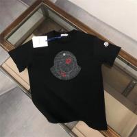 最高級バージョンの登場 MONCLERスーパーコピー モンクレール星座半袖Tシャツ