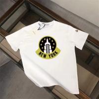 今年大ヒット MONCLERアクチィブなスタイル モンクレールコピー半袖Tシャツ