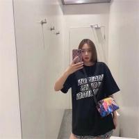 春夏人気LV 新作ルイヴィトンコピー モノグラムジャガードニット半袖Tシャツ男女兼用