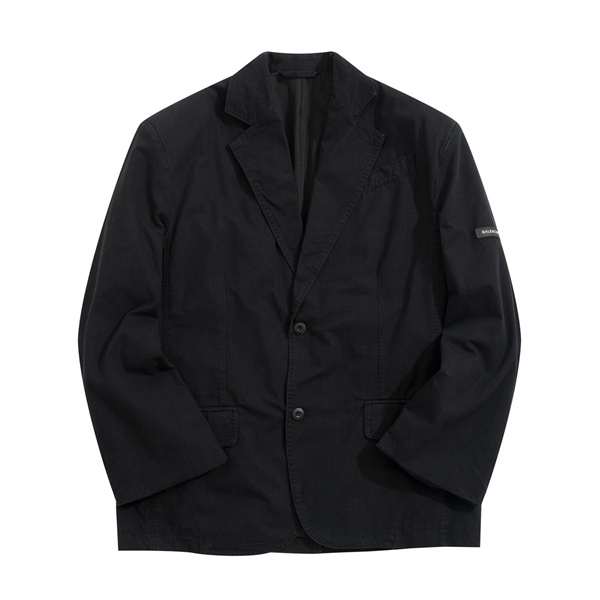 バレンシアガ（BALENCIAGA）コピー ジャケット:洗練されたスタイルと機能性を兼ね備えた注目アイテム