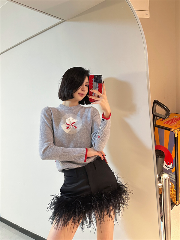 トムブラウン（Thom Browne）コピーセーターがファッション界で注目を集める