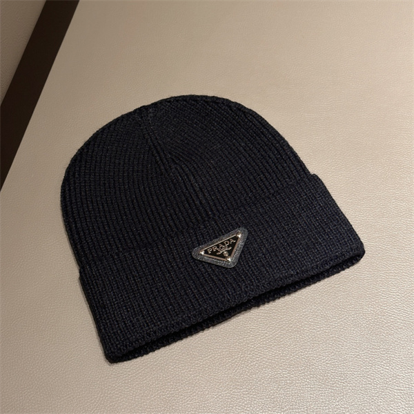 PRADAコピーが贈る上質なウール&カシミア ビーニーが登場コピー PRADAコピーが贈る上質なウール&カシミア ビーニーが登場コピー
