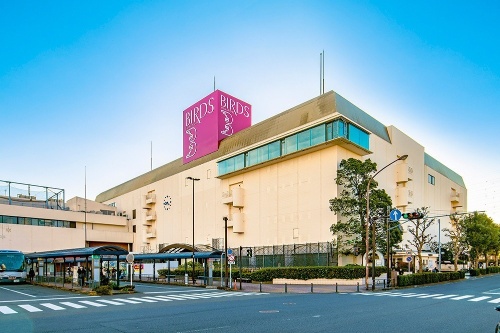 「無印良品」“食”の大型専門売場を備える関東初店舗、港南台バーズのリニューアルでオープンコピー 「無印良品」“食”の大型専門売場を備える関東初店舗、港南台バーズのリニューアルでオープンコピー