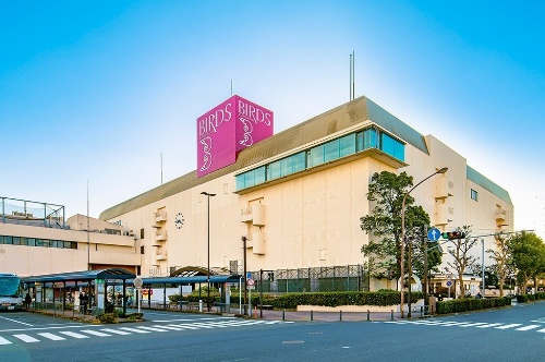 「無印良品」“食”の大型専門売場を備える関東初店舗、港南台バーズのリニューアルでオープン