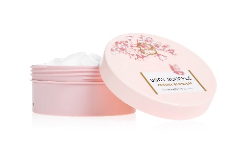 ラリン人気No.1「チェリーブロッサム」の香りに限定桜デザイン、ボディスクラブやハンドクリームコピー ラリン人気No.1「チェリーブロッサム」の香りに限定桜デザイン、ボディスクラブやハンドクリームコピー