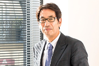 エルメス本社の副社長・齋藤峰明のトークイベントが代官山蔦屋書店で開催
