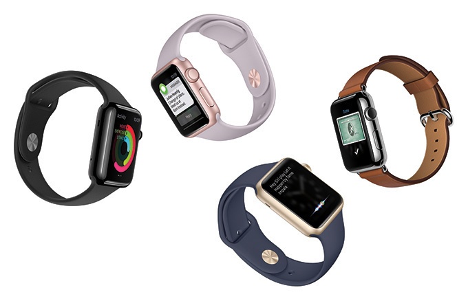 アップル、エルメスと共同で新モデル「Apple Watch Hermès」コピー