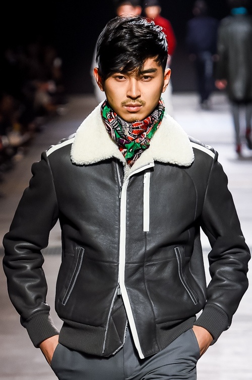 エルメス、東京でファッションショー - 豊川悦司・松田翔太も参加する一夜だけのスペシャルナイトコピー エルメス、東京でファッションショー - 豊川悦司・松田翔太も参加する一夜だけのスペシャルナイトコピー