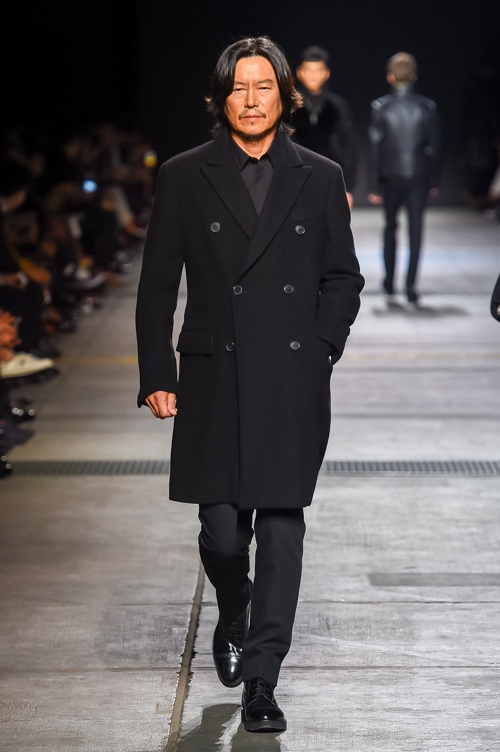 エルメス、東京でファッションショー - 豊川悦司・松田翔太も参加する一夜だけのスペシャルナイトコピー エルメス、東京でファッションショー - 豊川悦司・松田翔太も参加する一夜だけのスペシャルナイトコピー