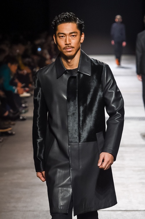 エルメス、東京でファッションショー - 豊川悦司・松田翔太も参加する一夜だけのスペシャルナイトコピー エルメス、東京でファッションショー - 豊川悦司・松田翔太も参加する一夜だけのスペシャルナイトコピー
