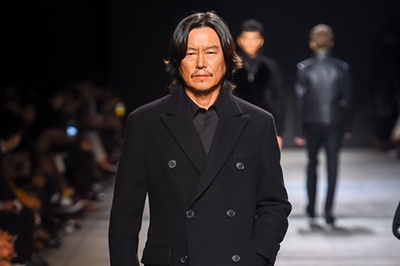 エルメス、東京でファッションショー - 豊川悦司・松田翔太も参加する一夜だけのスペシャルナイト