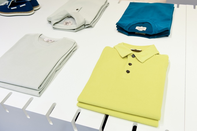 エルメス メンズ期間限定ブティックが伊勢丹新宿店に、タイ・ダイの限定シルクシャツやブレスレットコピー