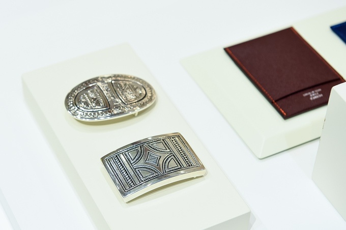 エルメス メンズ期間限定ブティックが伊勢丹新宿店に、タイ・ダイの限定シルクシャツやブレスレットコピー