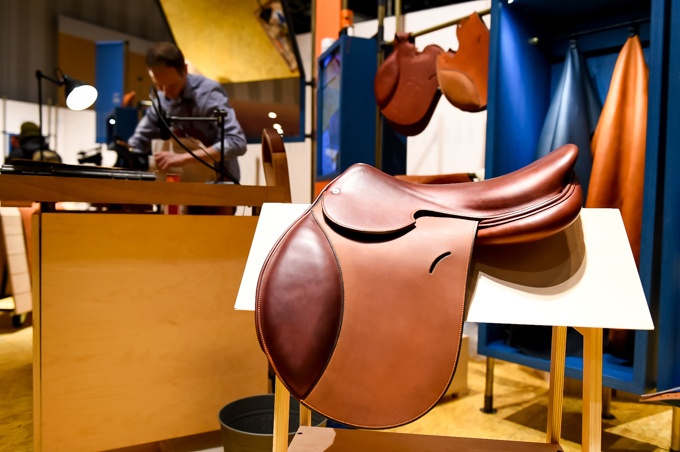 「エルメスの手しごと」展、名古屋・博多で開催 - メゾンに受け継がれる職人技を披露コピー 「エルメスの手しごと」展、名古屋・博多で開催 - メゾンに受け継がれる職人技を披露コピー
