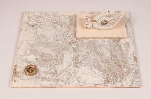 銀座メゾンエルメス フォーラムで「輝板膜タペータム」落合多武展"絵画・彫刻・写真"を組み合わせて展示コピー 銀座メゾンエルメス フォーラムで「輝板膜タペータム」落合多武展"絵画・彫刻・写真"を組み合わせて展示コピー