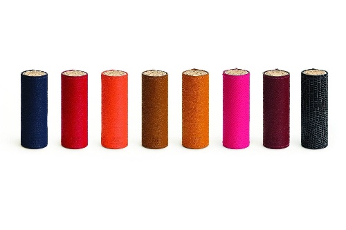 エルメスのリップ〈ルージュ・エルメス〉全24色入りクリスマス限定セット、レザー製ケースもコピー エルメスのリップ〈ルージュ・エルメス〉全24色入りクリスマス限定セット、レザー製ケースもコピー