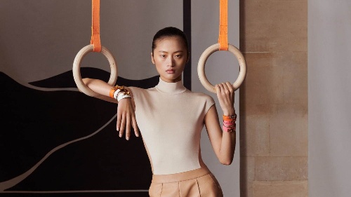 「エルメスフィット」エルメスのアクセサリーを使って楽しむフィットネスイベントが原宿で、入場無料コピー 「エルメスフィット」エルメスのアクセサリーを使って楽しむフィットネスイベントが原宿で、入場無料コピー