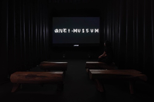 銀座メゾンエルメス フォーラム、キュレーターのマチュウ・コプランによる展覧会 - 挿し木・編集を鍵にコピー