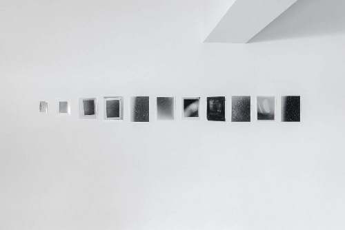 「A Quiet Sun」田口和奈展が銀座メゾンエルメス フォーラムで、記憶が息づく“イメージの空間”コピー 「A Quiet Sun」田口和奈展が銀座メゾンエルメス フォーラムで、記憶が息づく“イメージの空間”コピー