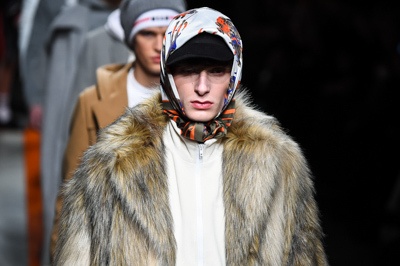 MSGM 2017-18年秋冬メンズコレクション - 進化し続けるミックス＆マッチ