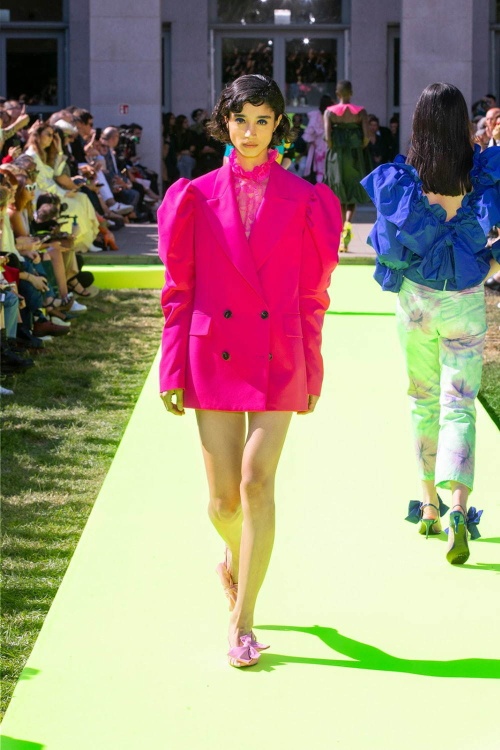 MSGM 2020年春夏コレクション - 夏のエネルギーを蓄えて、漲るファッション愛コピー MSGM 2020年春夏コレクション - 夏のエネルギーを蓄えて、漲るファッション愛コピー