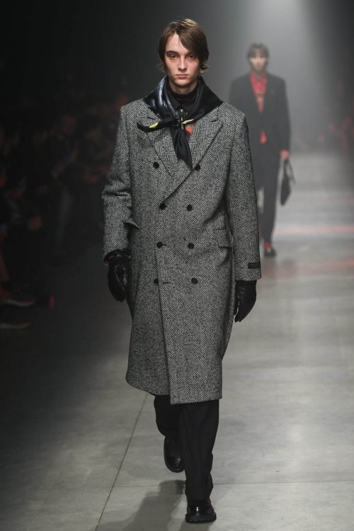 MSGM 2020-21年秋冬メンズコレクション - ワクワク気分を楽しめるカラフルテーラードコピー MSGM 2020-21年秋冬メンズコレクション - ワクワク気分を楽しめるカラフルテーラードコピー