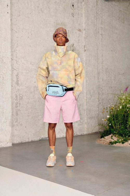 MSGM 2021年春夏メンズコレクション - 希望と生命の息吹を感じてコピー MSGM 2021年春夏メンズコレクション - 希望と生命の息吹を感じてコピー