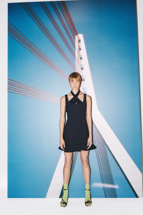 MSGM 2023年リゾートコレクション - 終わりなき“夏の幻想”へと誘う旅コピー MSGM 2023年リゾートコレクション - 終わりなき“夏の幻想”へと誘う旅コピー