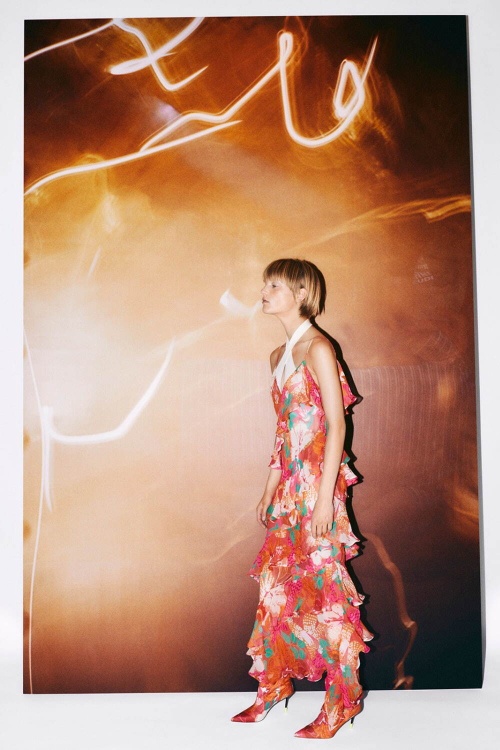 MSGM 2023年リゾートコレクション - 終わりなき“夏の幻想”へと誘う旅コピー MSGM 2023年リゾートコレクション - 終わりなき“夏の幻想”へと誘う旅コピー