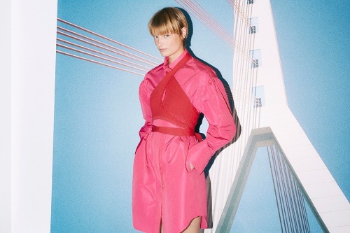 MSGM 2023年リゾートコレクション - 終わりなき“夏の幻想”へと誘う旅