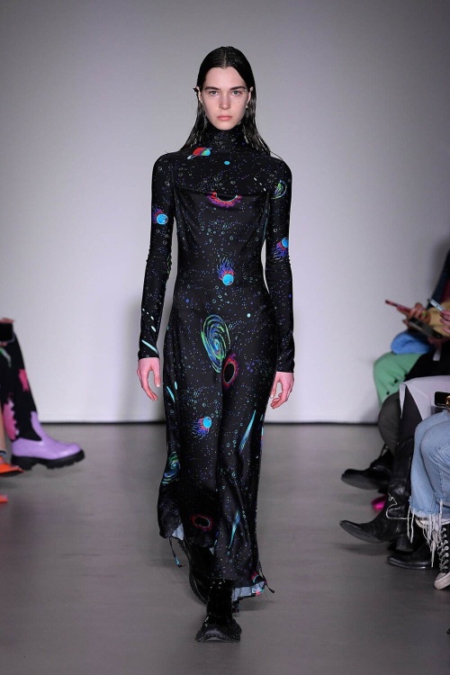 MSGM 2022-23年秋冬コレクション、星々へのラブレターコピー MSGM 2022-23年秋冬コレクション、星々へのラブレターコピー