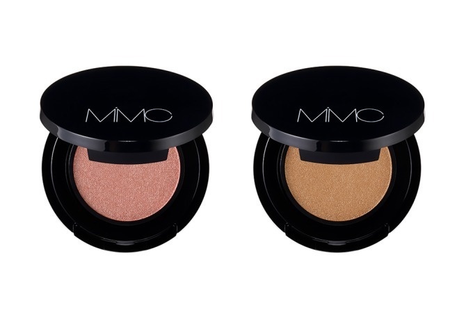 MiMC「ピンク」の19年春コスメ、ムースのようなやわらかアイシャドー&UVカットのカラーリップコピー MiMC「ピンク」の19年春コスメ、ムースのようなやわらかアイシャドー&UVカットのカラーリップコピー