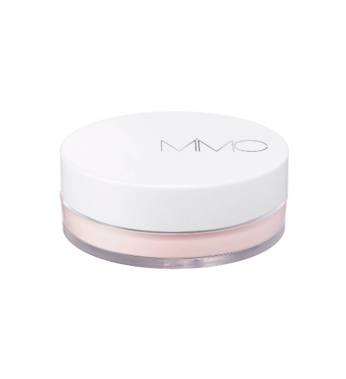 MiMC“毛穴レス肌”を叶える「美白ルースパウダー」重ねるほど肌がトーンアップコピー MiMC“毛穴レス肌”を叶える「美白ルースパウダー」重ねるほど肌がトーンアップコピー