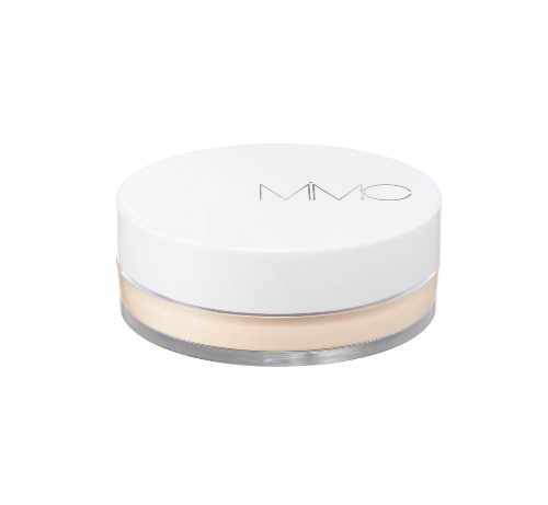MiMC“毛穴レス肌”を叶える「美白ルースパウダー」重ねるほど肌がトーンアップコピー MiMC“毛穴レス肌”を叶える「美白ルースパウダー」重ねるほど肌がトーンアップコピー