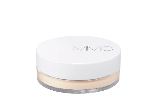 MiMC“粉雪”のような「美白ルースパウダー」トーンアップ&陶器肌を叶えるUV美容液パウダーコピー MiMC“粉雪”のような「美白ルースパウダー」トーンアップ&陶器肌を叶えるUV美容液パウダーコピー
