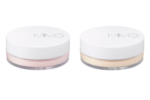 MiMC21年秋冬ベースメイク、白肌へトーンアップ「美白美容液UVパウダー」再び