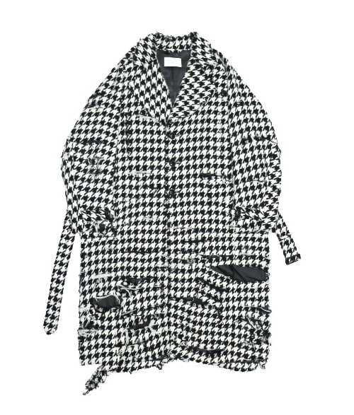 M A S U“インディゴ染めベルベット”ジャケットなど、パレットアートアライヴが13ブランドとコラボコピー M A S U“インディゴ染めベルベット”ジャケットなど、パレットアートアライヴが13ブランドとコラボコピー
