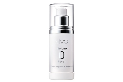 【販売中止】MiMC22年春スキンケア「メラノリセット」天然成分100%薬用ホワイトニングエッセンス