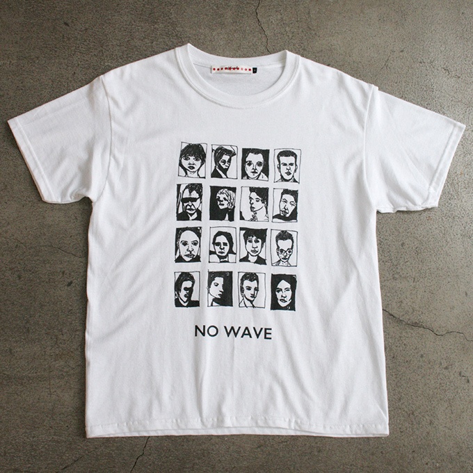 エフィレボル、12歳のイラストレーター・モンドくんとコラボ - 10周年記念Ｔシャツ＆バッグ発売コピー