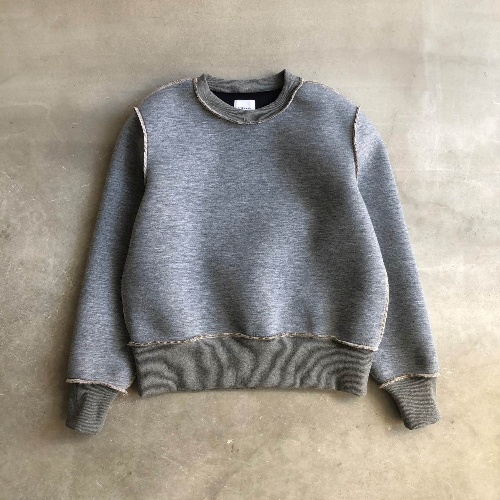 エフィレボル×向井太一のコラボコレクション - シャツ&スウェット、スラックスを展開コピー エフィレボル×向井太一のコラボコレクション - シャツ&スウェット、スラックスを展開コピー