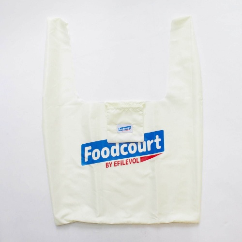 エフィレボルからショートケーキなど“フード”Tシャツ&エコバッグ、新ライン「フードコート」からコピー エフィレボルからショートケーキなど“フード”Tシャツ&エコバッグ、新ライン「フードコート」からコピー