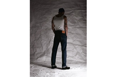エドウィン×ヨウジの新デニムブランド「Yohji JEANS」