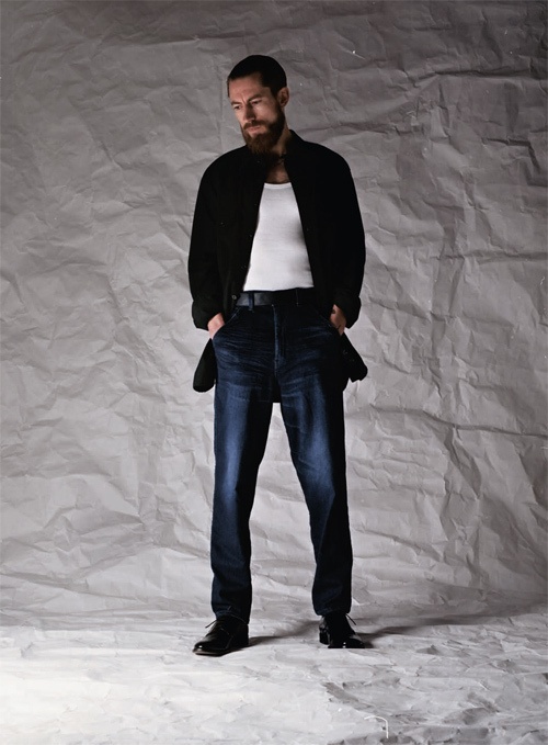 エドウィン×ヨウジの新デニムブランド「Yohji JEANS」コピー
