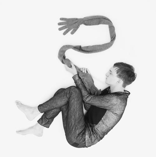 エトセンス(ETHOSENS)、2010-2011年秋冬コレクションコピー