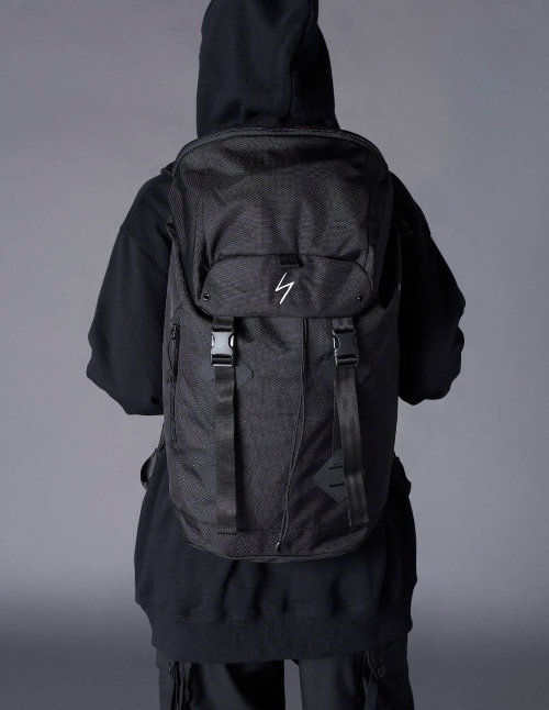 Ground Y×ニューエラ新作、コラボ初バックパックやバケットハットなど“手描きY”刺繍入りでコピー Ground Y×ニューエラ新作、コラボ初バックパックやバケットハットなど“手描きY”刺繍入りでコピー