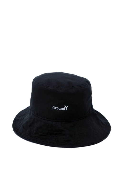 Ground Y×ニューエラ新作、コラボ初バックパックやバケットハットなど“手描きY”刺繍入りでコピー Ground Y×ニューエラ新作、コラボ初バックパックやバケットハットなど“手描きY”刺繍入りでコピー